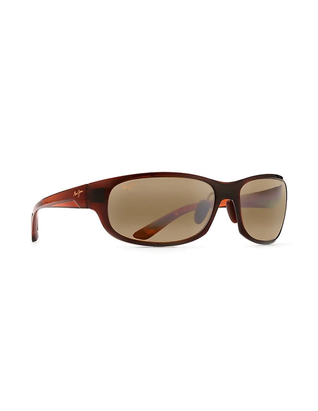 Lunettes de soleil Maui Jim Twin Falls H417-26B vue 2
