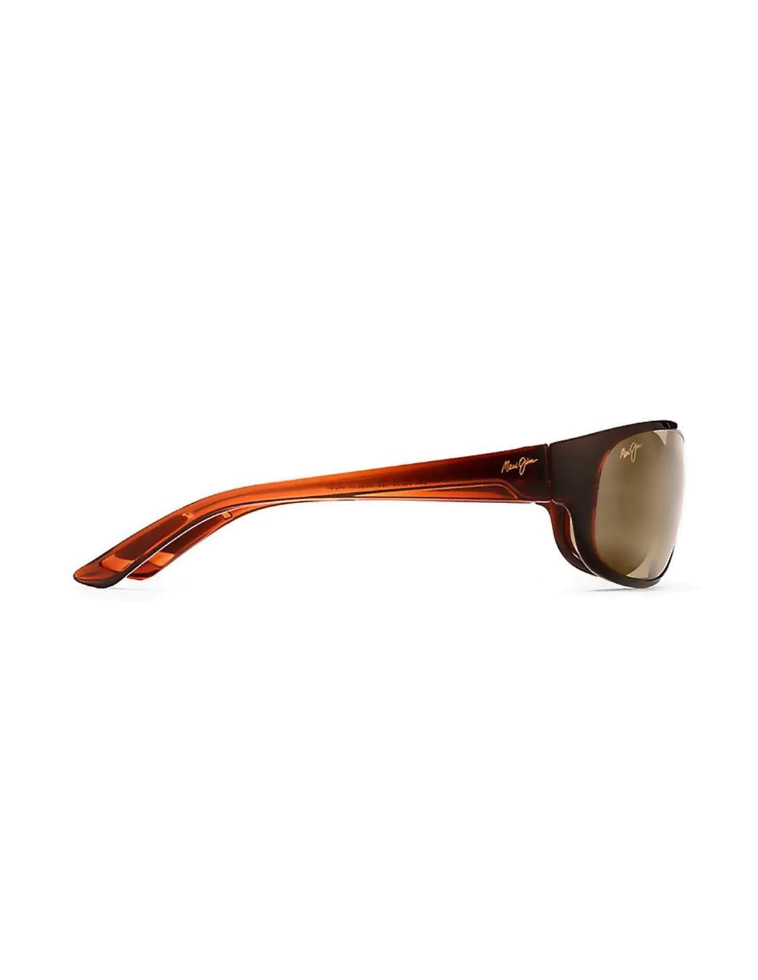 Lunettes de soleil Maui Jim Twin Falls H417-26B vue 3