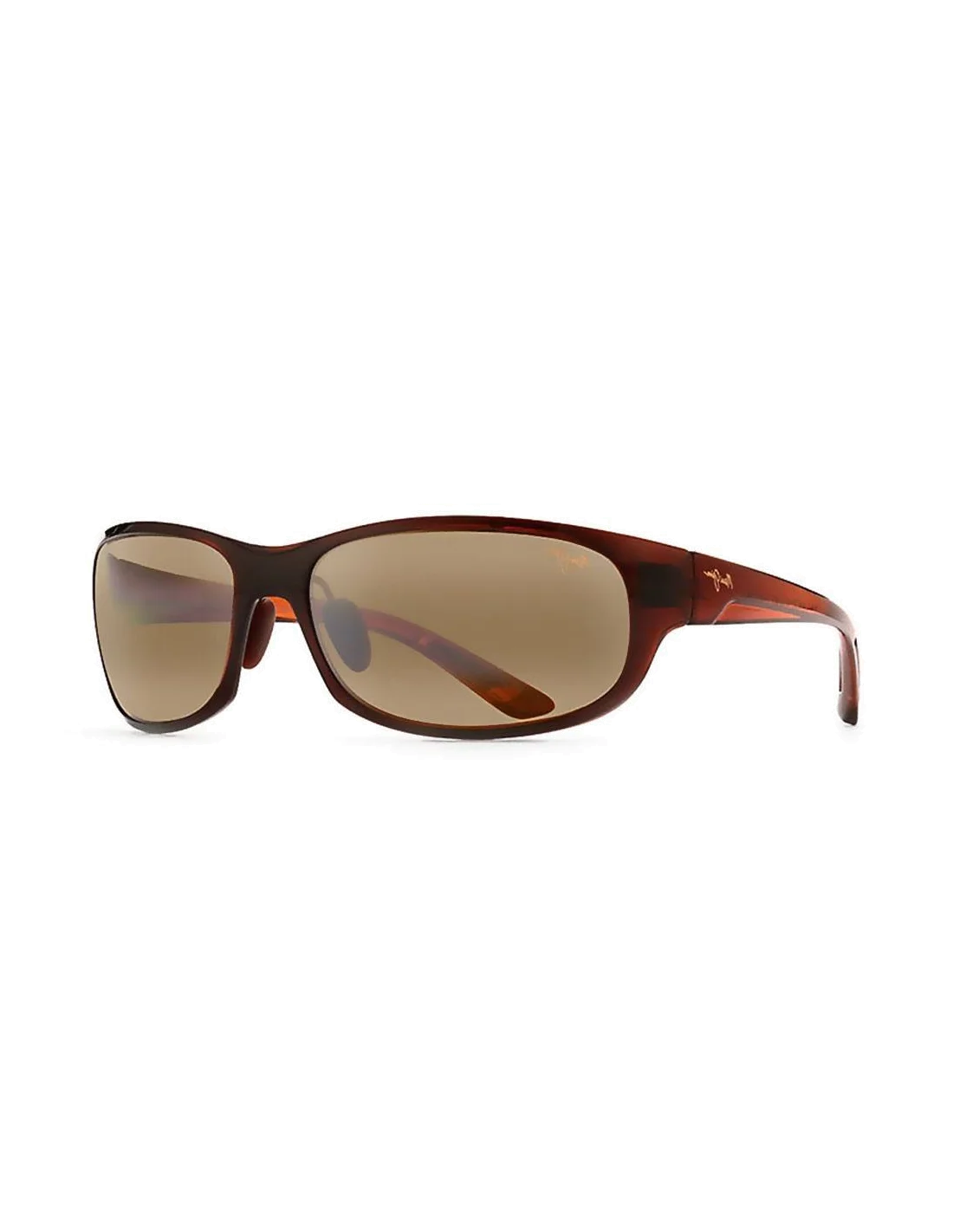 Lunettes de soleil Maui Jim Twin Falls H417-26B vue 4