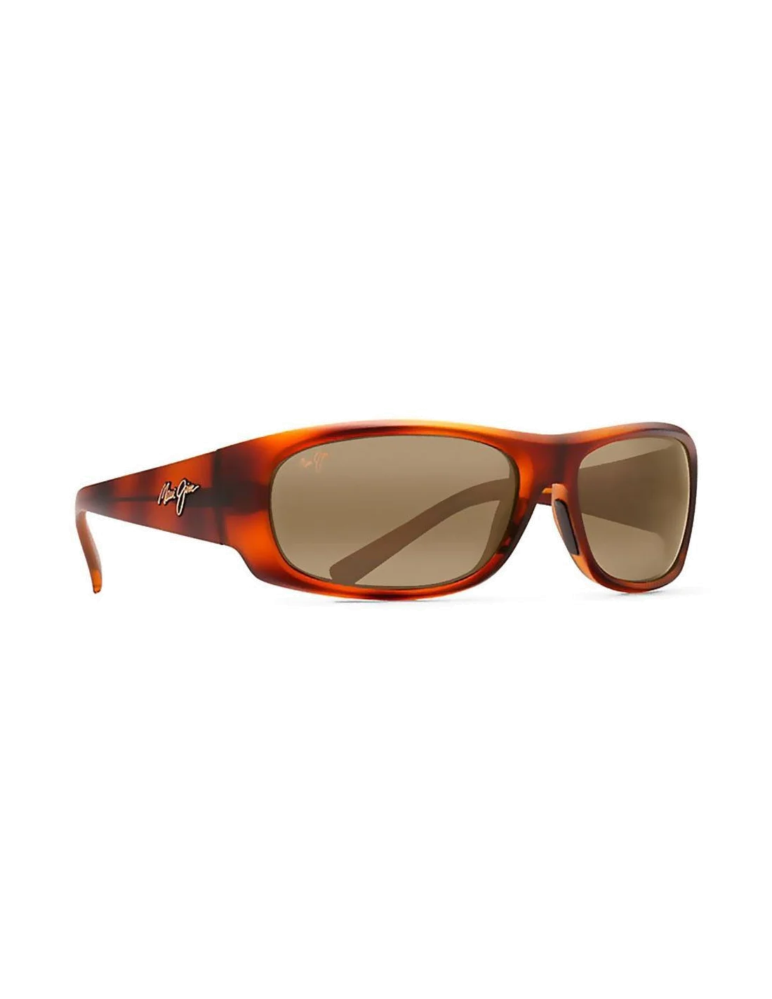 Lunettes de soleil Maui Jim Ikaika H281-10M vue 2