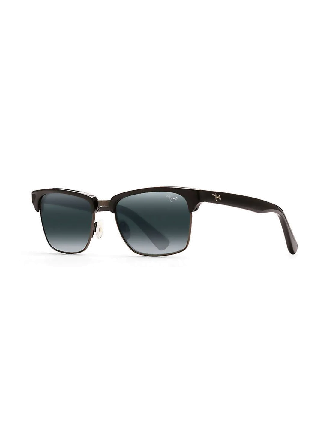 Lunettes de soleil Maui Jim Kawika 257-17C vue 4
