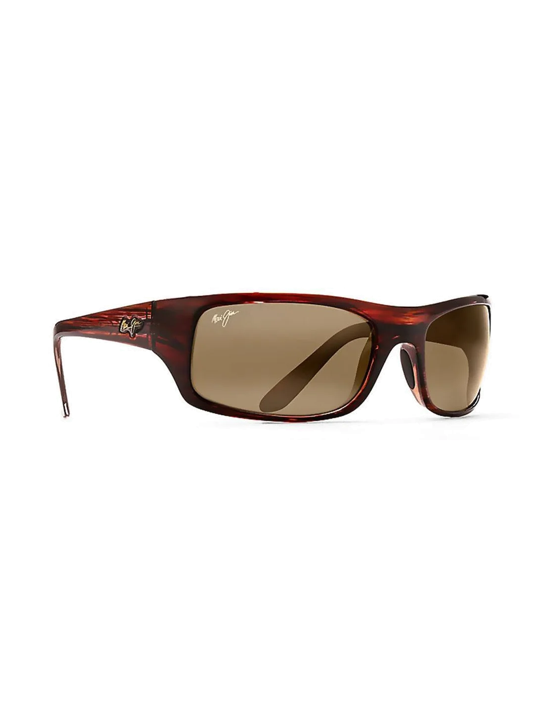 Lunettes de soleil Maui Jim Peahi H202-10 vue 2