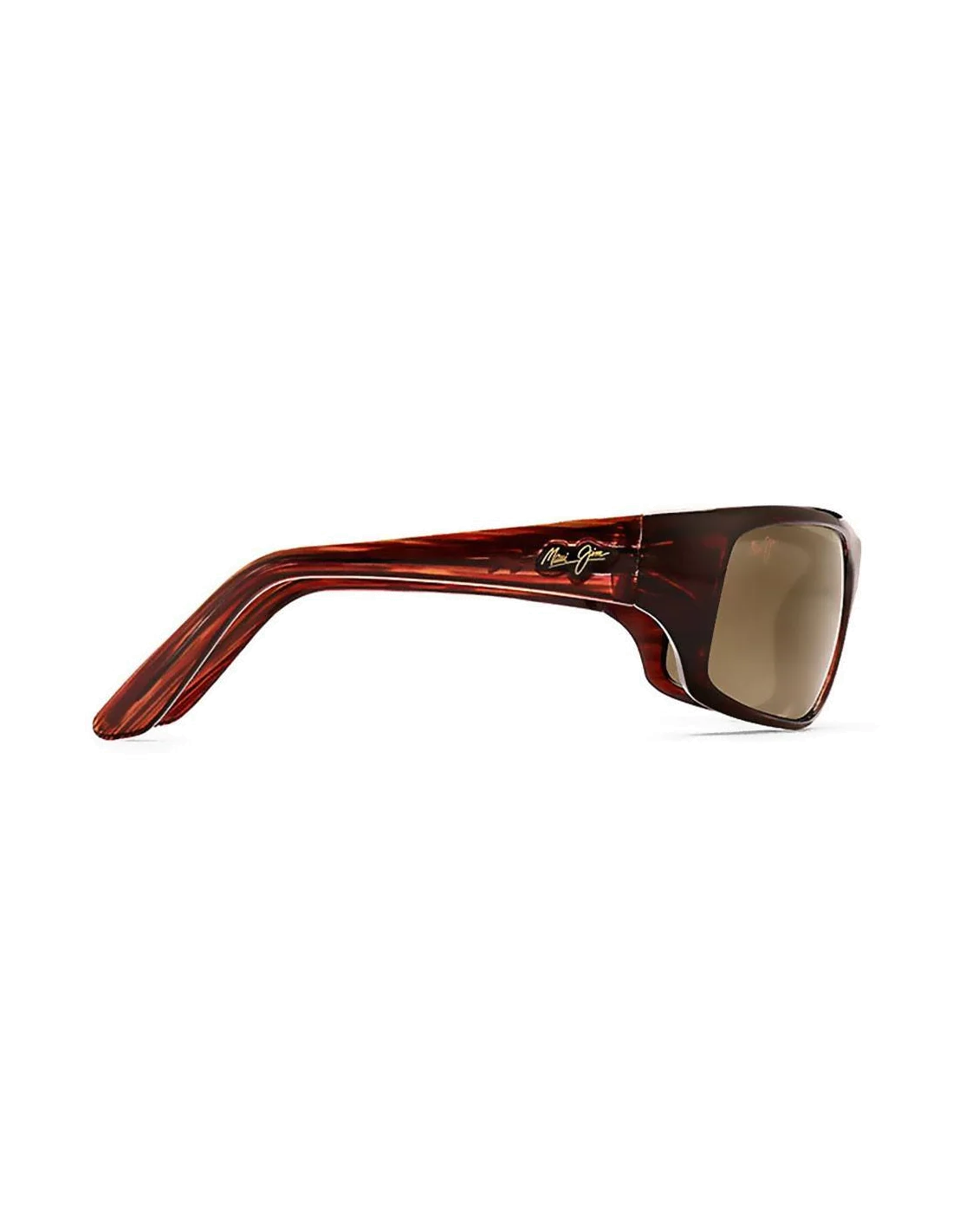 Lunettes de soleil Maui Jim Peahi H202-10 vue 3