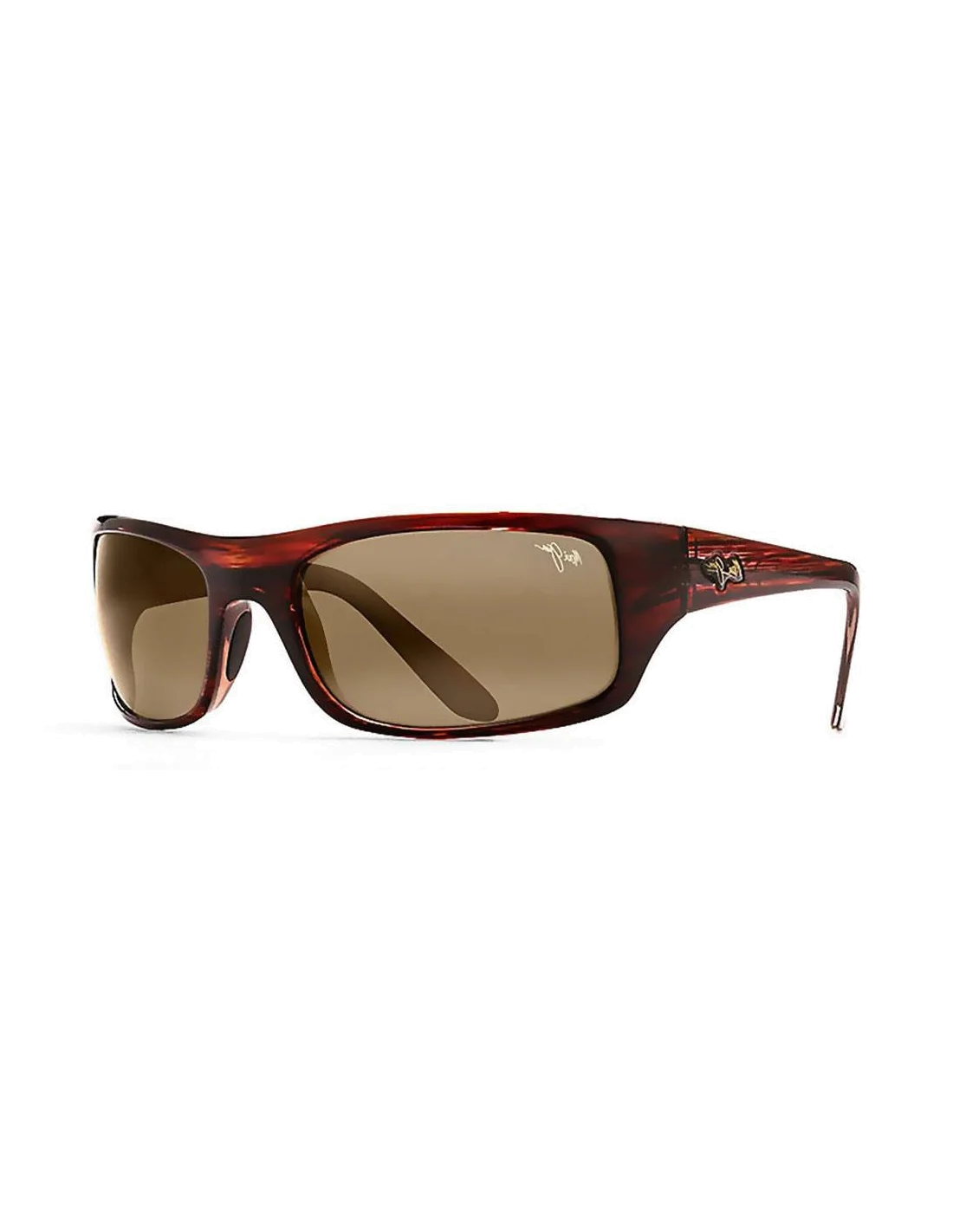 Lunettes de soleil Maui Jim Peahi H202-10 vue 4
