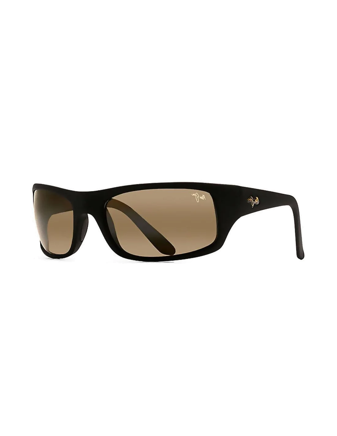 Lunettes de soleil Maui Jim Peahi H202-2M vue 4