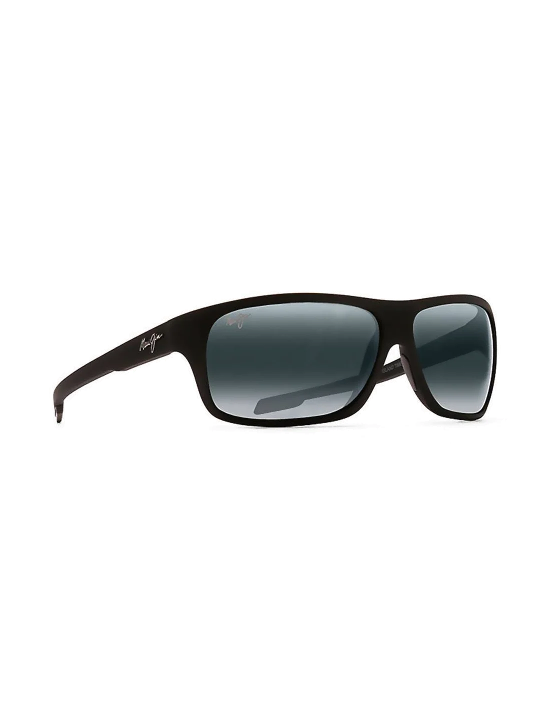 Lunettes de soleil Maui Jim Island Time 237-2M vue 2