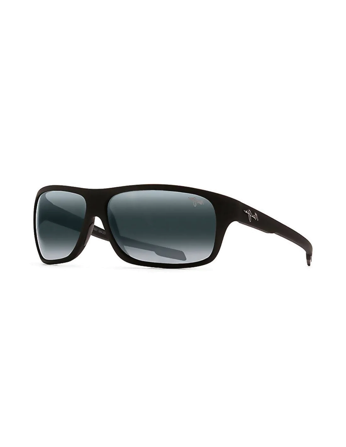 Lunettes de soleil Maui Jim Island Time 237-2M vue 4