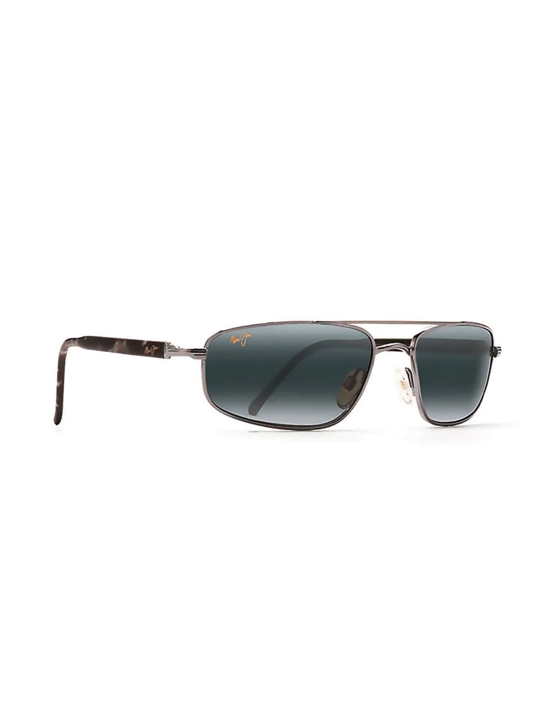Lunettes de soleil Maui Jim Kahuna 162-02 vue 2