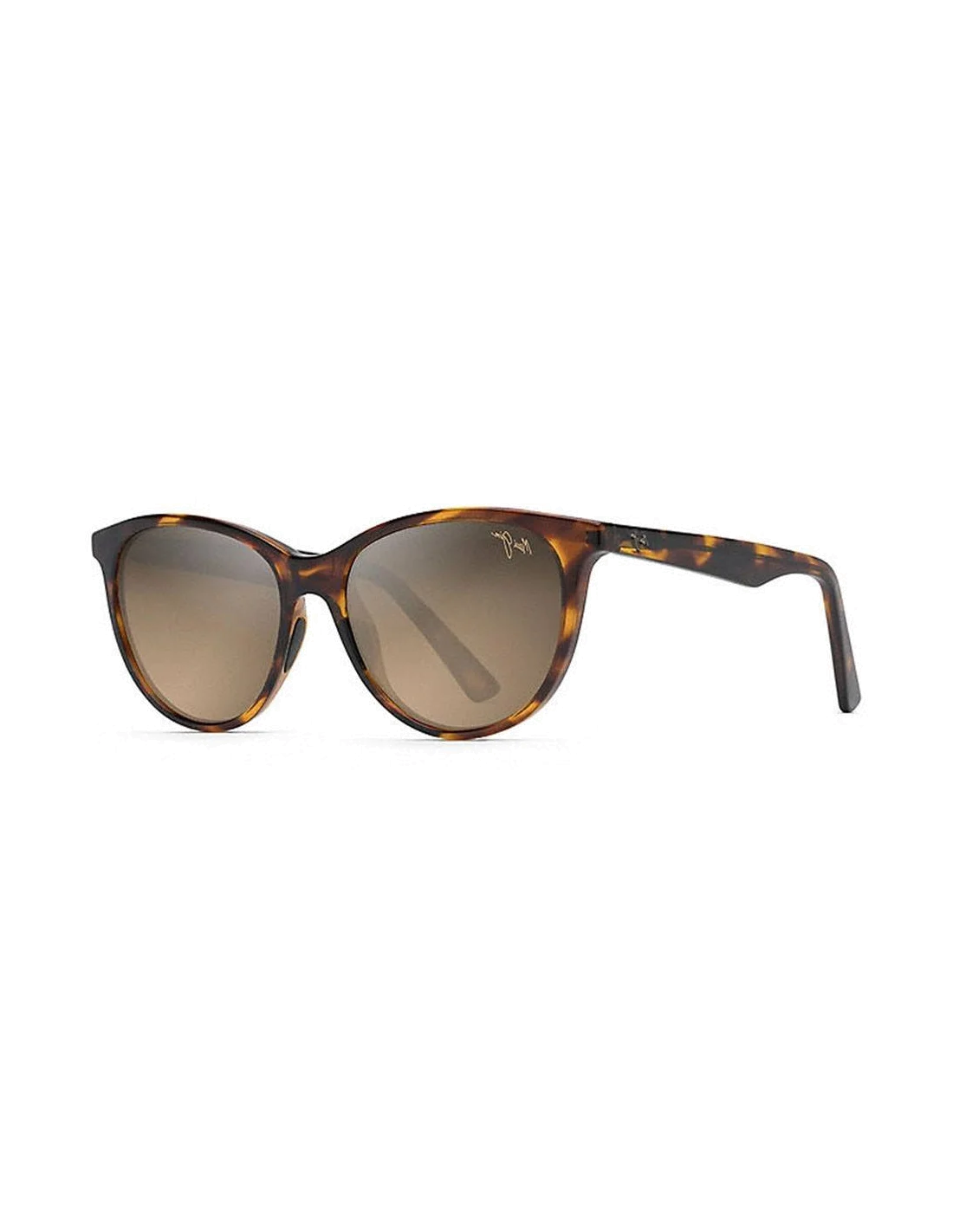 Lunettes de soleil Maui Jim Cathedrals HS782-10 vue 4