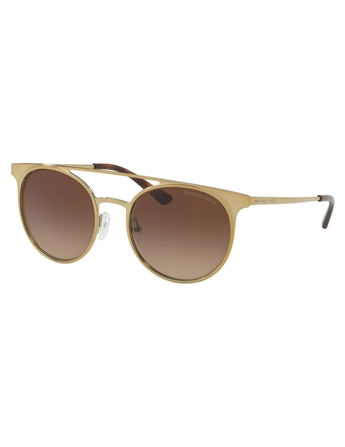 Lunettes de soleil Michael Kors Grayton MK1030 - Or