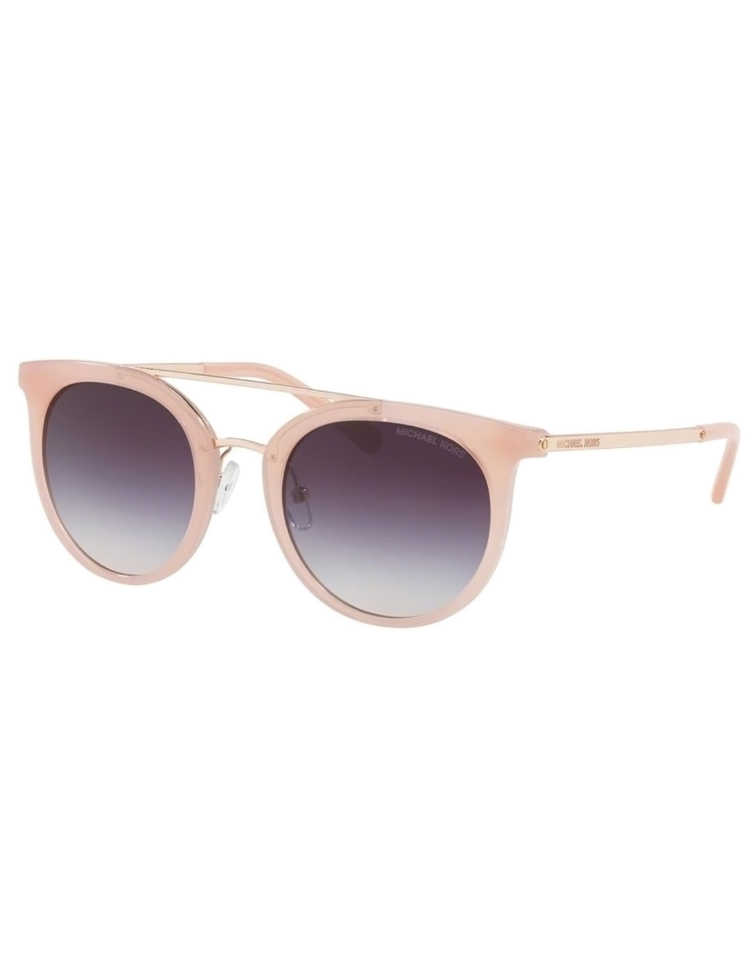 Lunettes de soleil Michael Kors Ila MK2056 - Rose