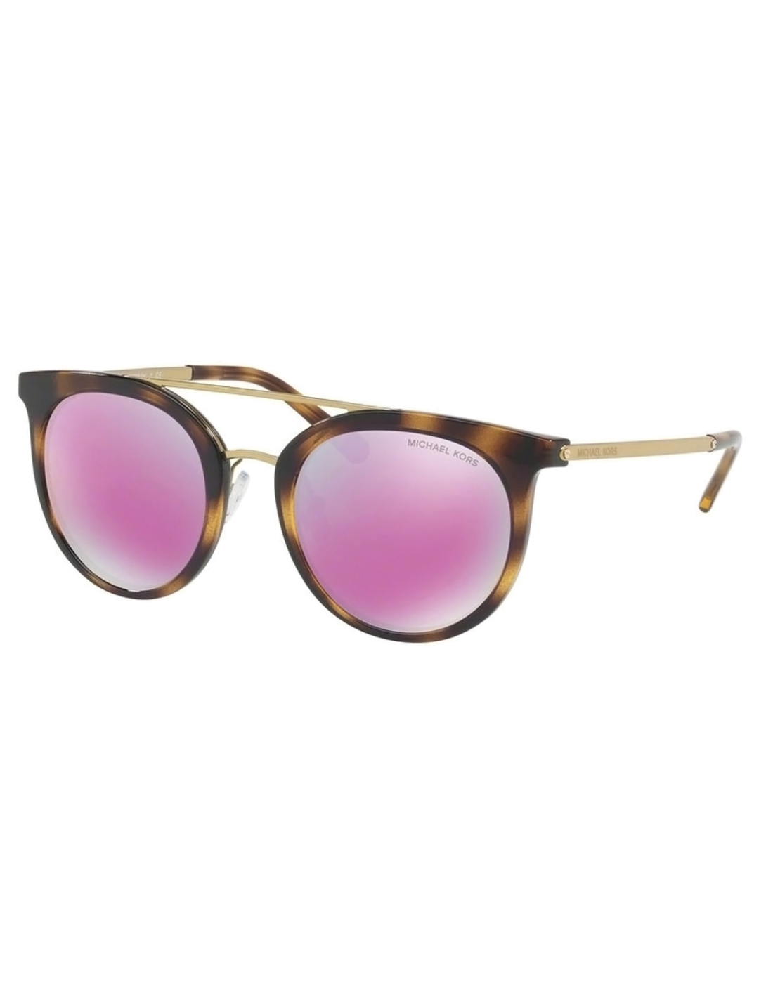 Lunettes de soleil Michael Kors Ila MK2056 - Ecaille