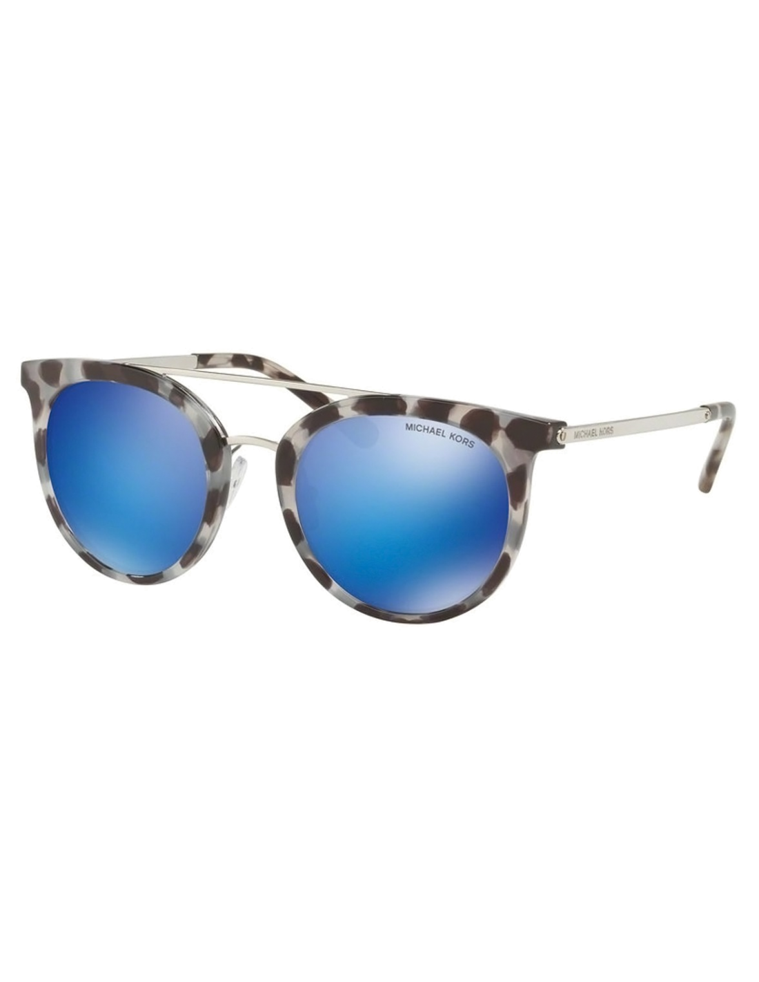 Lunettes de soleil Michael Kors Ila MK2056 - Gris