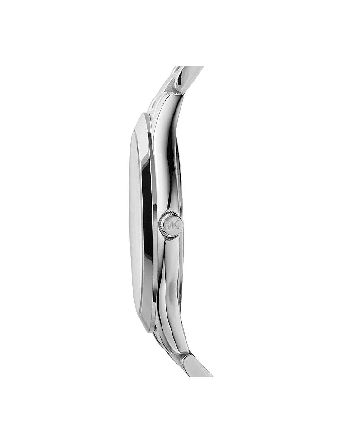 Montre Femme Michael Kors MK3178 Acier Inoxydable Argenté 42 mm vue 3