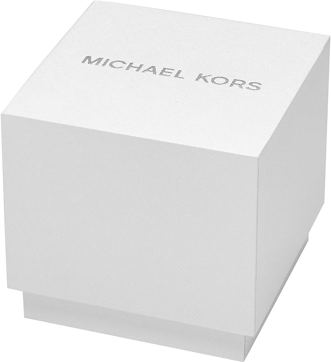 Montre-bracelet Michael Kors Cinthia MK3643 pour Femme, Cadran et Bracelet Or Rose vue 2