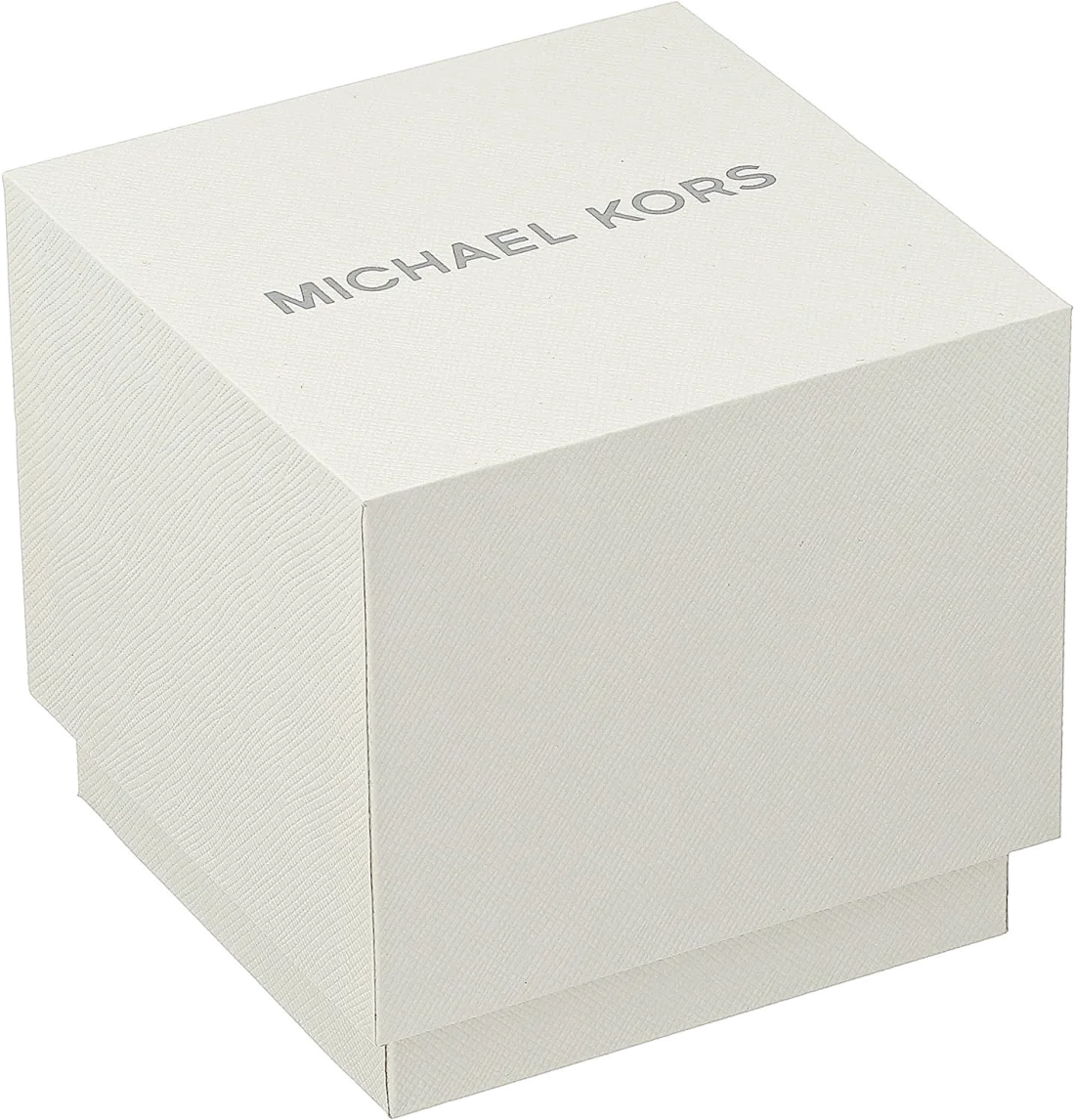 Montre Femme Michael Kors MK5709 - Chronographe en acier anthracite vue 2