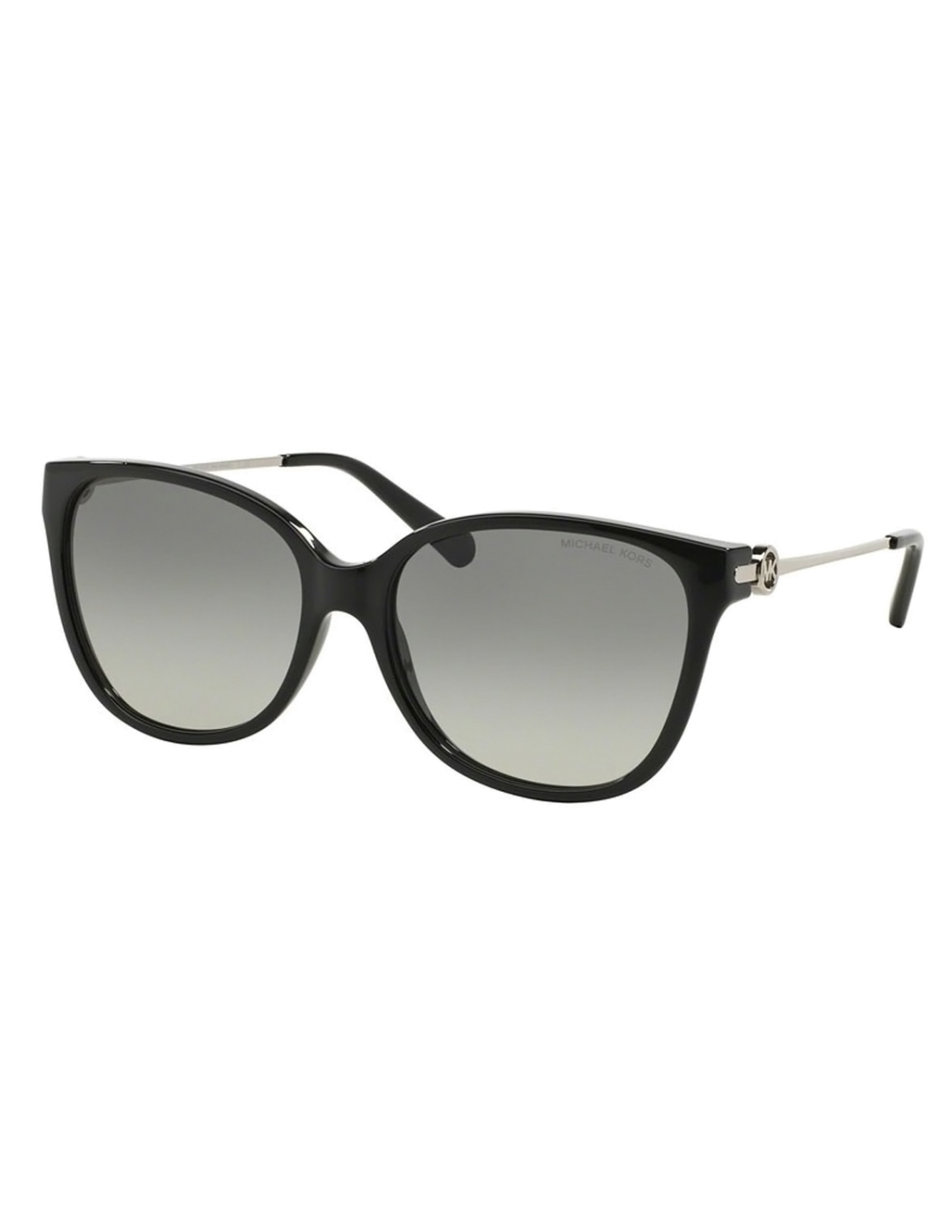 Lunettes de soleil Michael Kors Marrakesh MK6006 - Noir