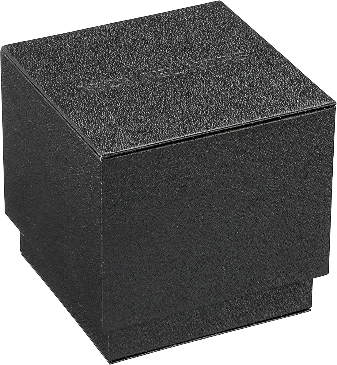 Montre Femme Michael Kors MK6409 en Acier Or Rose vue 3