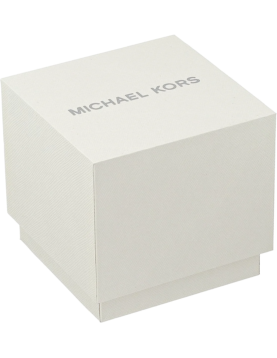 Montre Michael Kors Whitney MK6728 en acier argenté pour femme vue 4