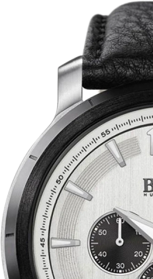 Montre Michael Kors MK6967 Femme en Or et Cuir Blanc vue 2