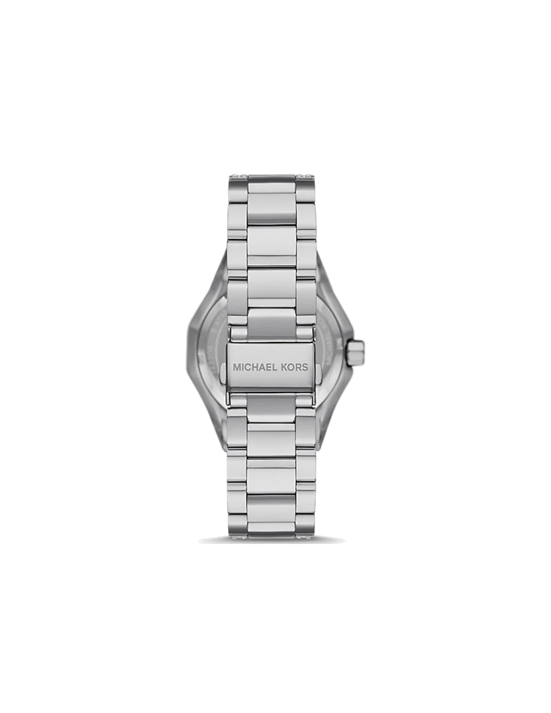 Montre Michael Kors MK7365LE Pride - Cadran Rainbow Pavé Multicolore - Edition Limitée Femme vue 3