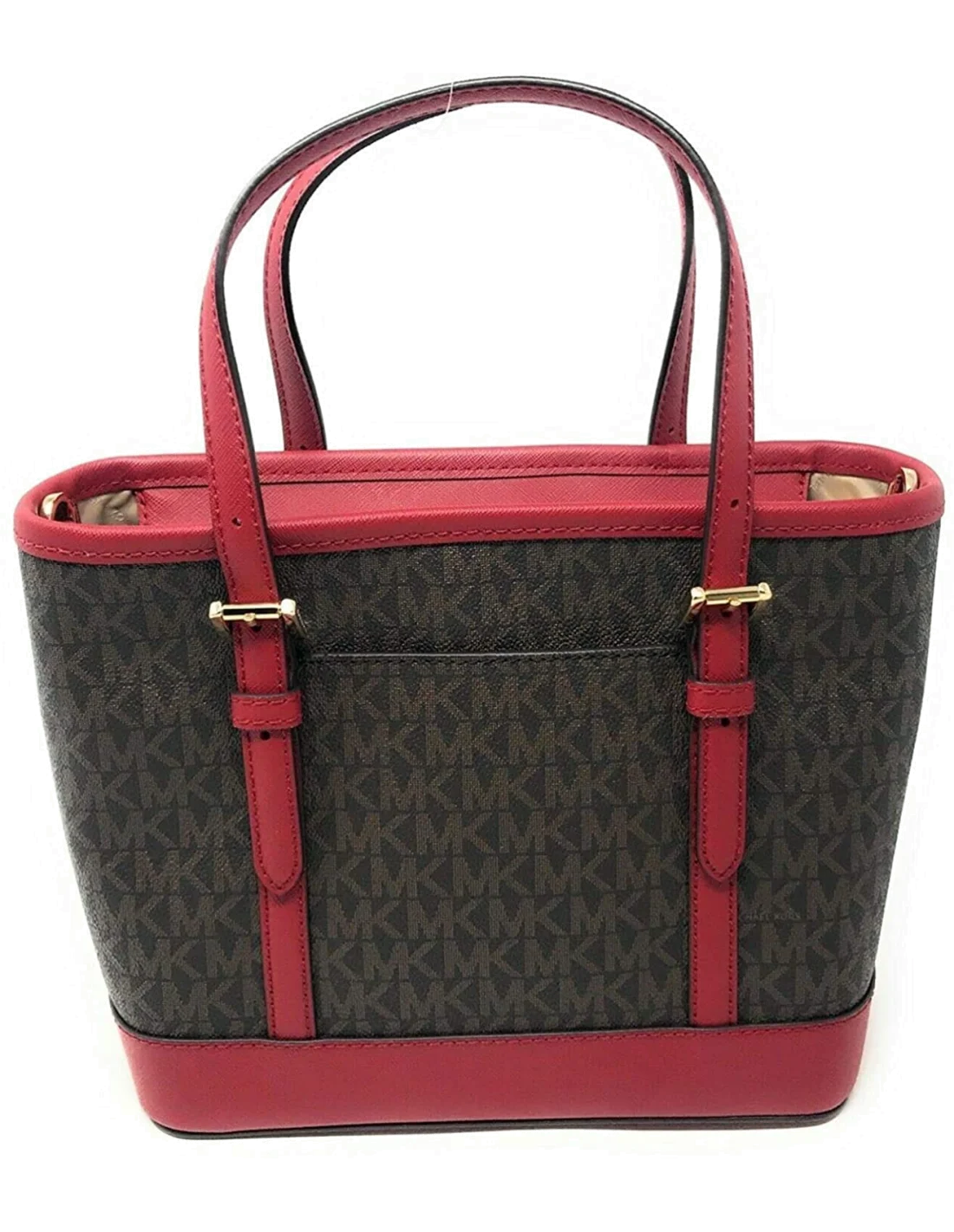 Sac à main Michael Kors Jet Set 35S0GTVT0V vue 2