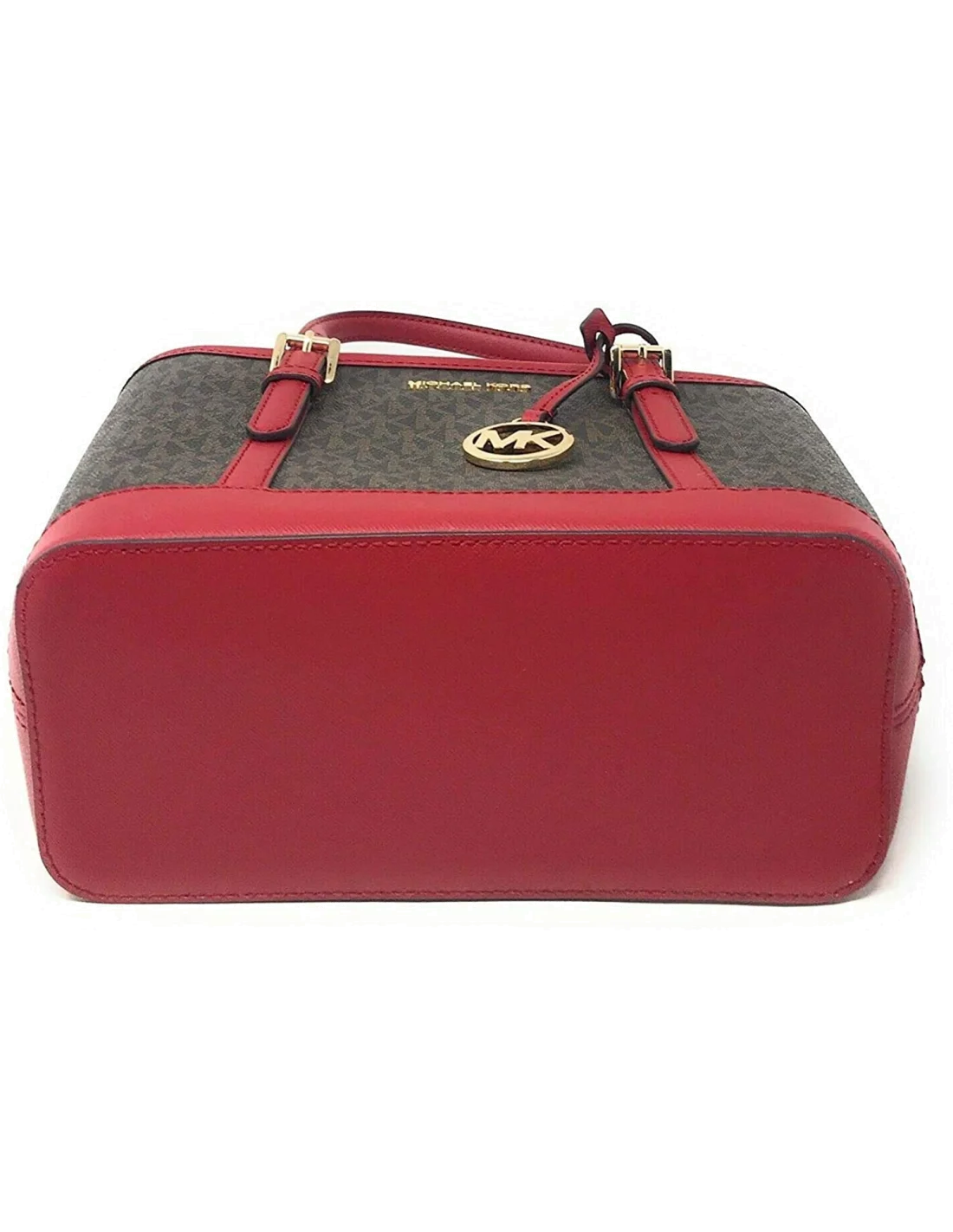 Sac à main Michael Kors Jet Set 35S0GTVT0V vue 3