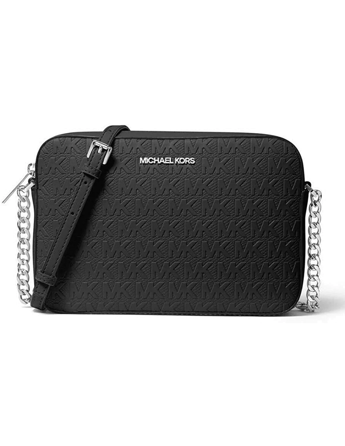 Sac à bandoulière Michael Kors Jet Set 35T0STTC3Y