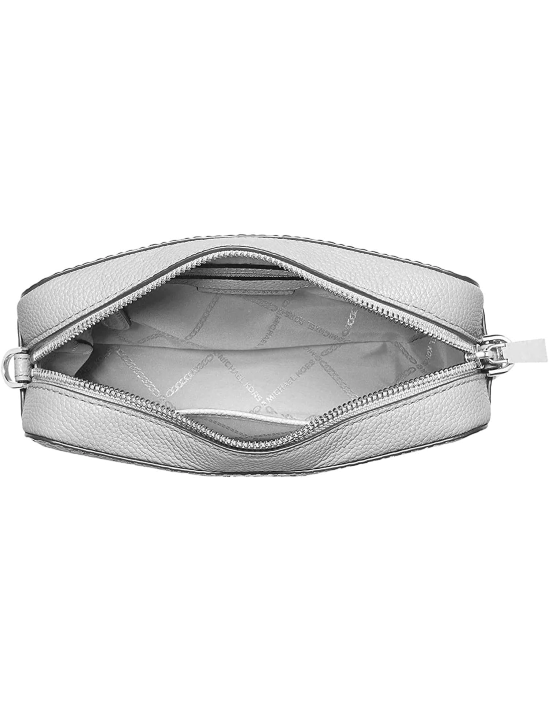 Sac à bandoulière Michael Kors Jet Set 35T0STTC3Y-02 vue 2