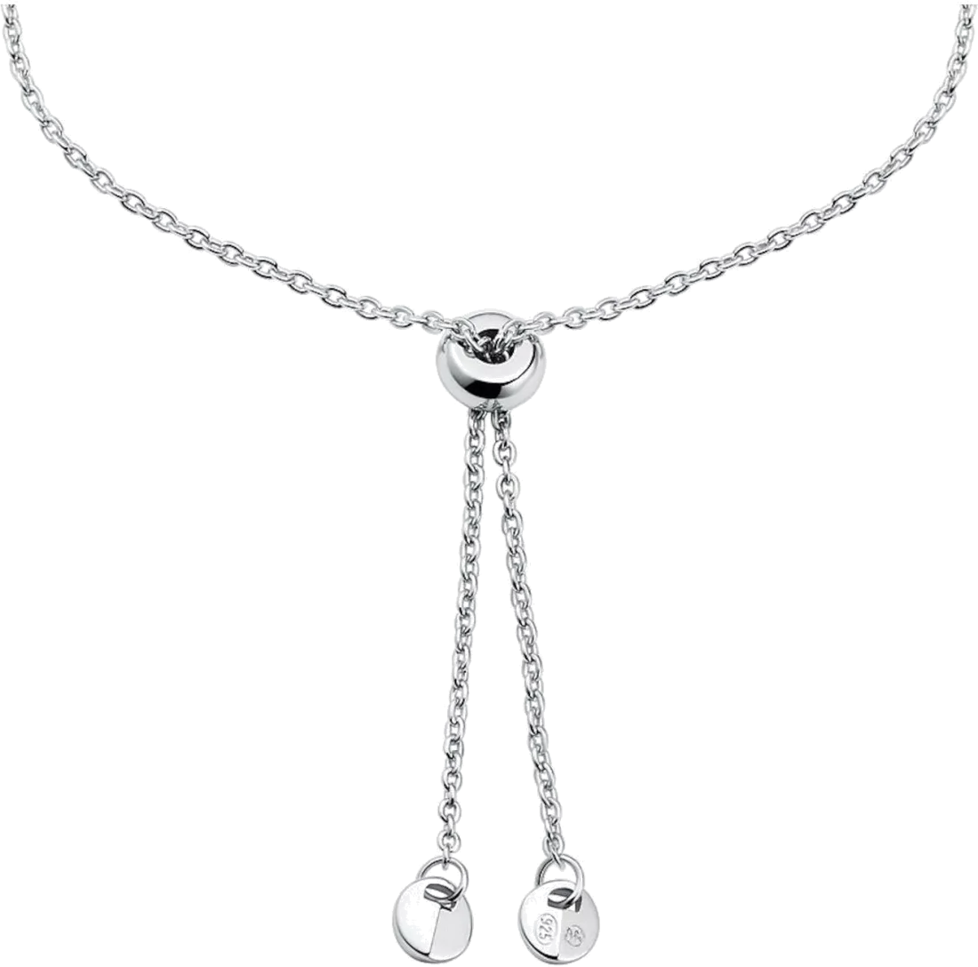 Bracelet Michael Kors MKC1577AN040 en argent 925 pour femme vue 2