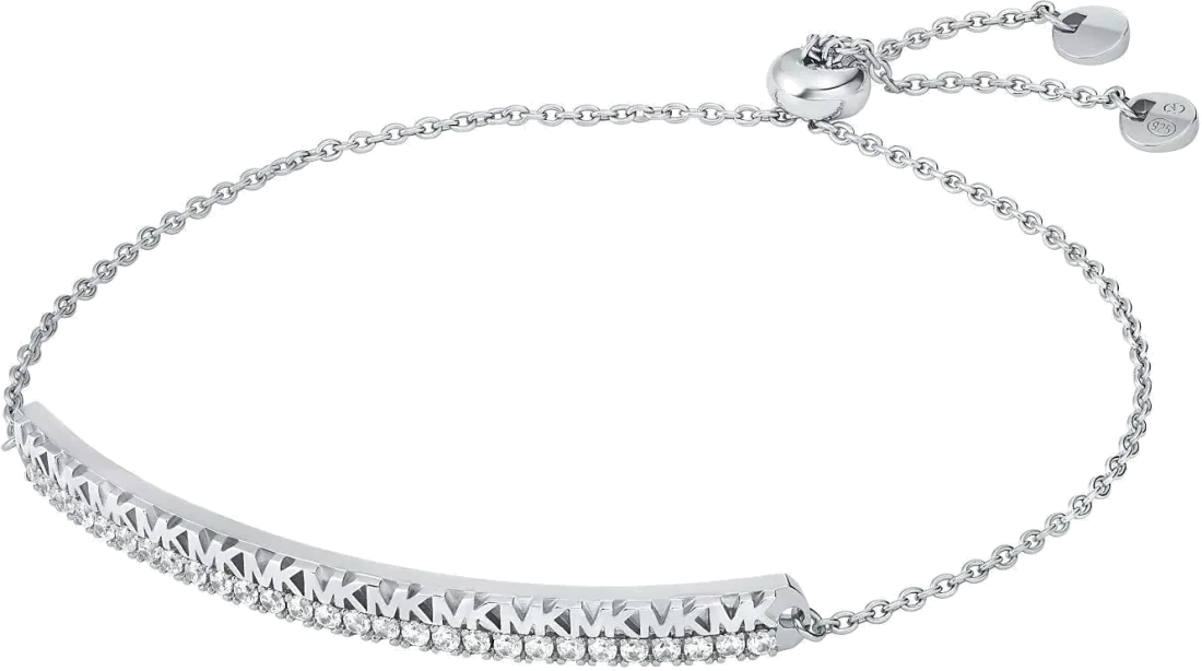 Bracelet Michael Kors MKC1577AN040 en argent 925 pour femme