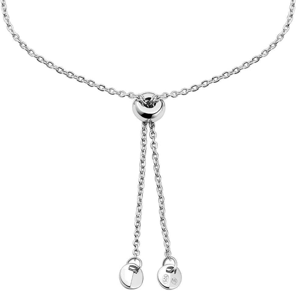 Bracelet Michael Kors MKC1577AN791 pour femme en argent 925 et plaqué or rose vue 2