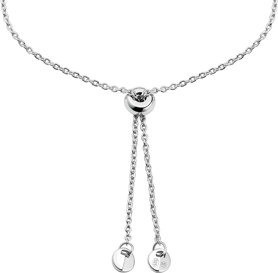 Bracelet Michael Kors MKC1583AN998 en argent 925, or jaune et or rose pour femme vue 2