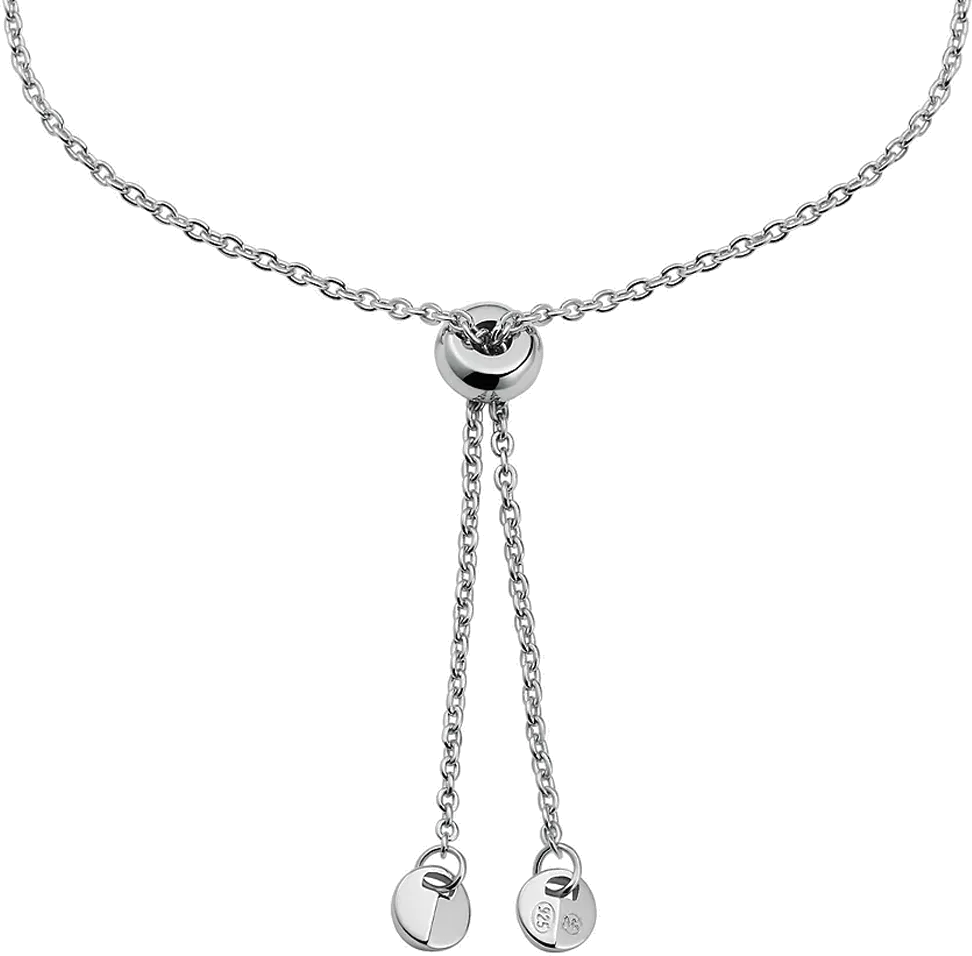 Bracelet Michael Kors Brilliance MKC1518AN040 en argent 925 pour femme vue 2