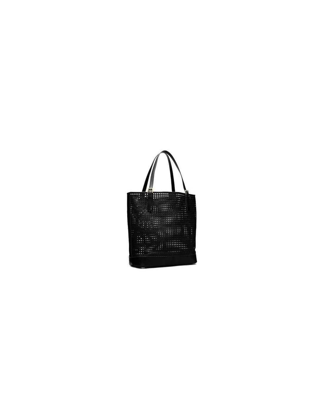 Sac à main Michael Kors Bridget noir vue 2