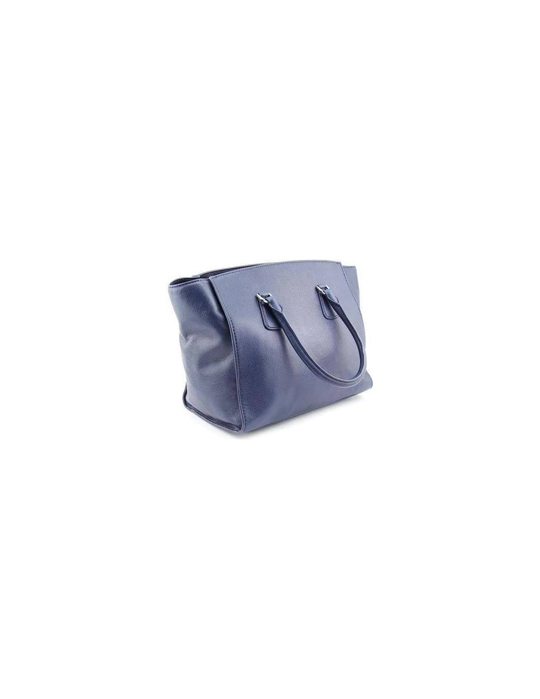 Sac à main Michael Kors Sophie bleu vue 2