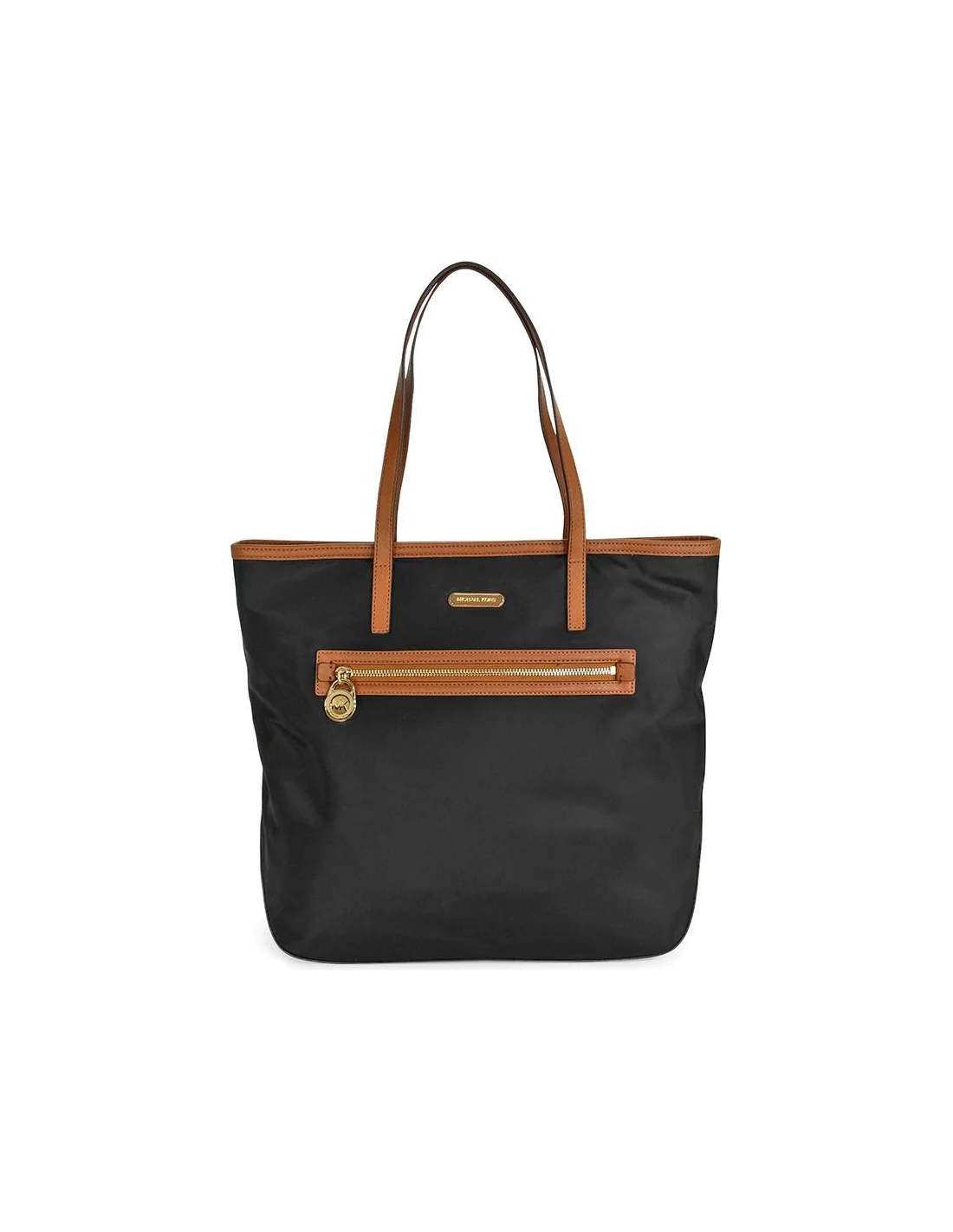 Sac à main Michael Kors Kempton noir