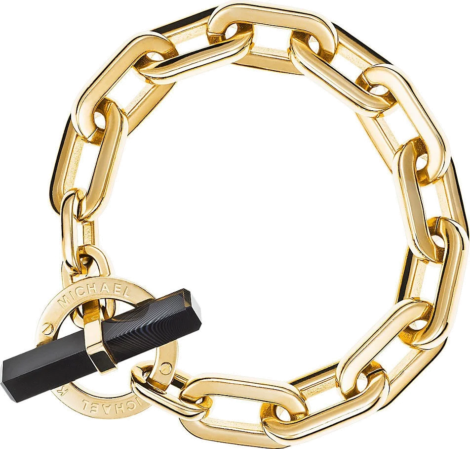 Bracelet Michael Kors MKJ4584710 coloris or