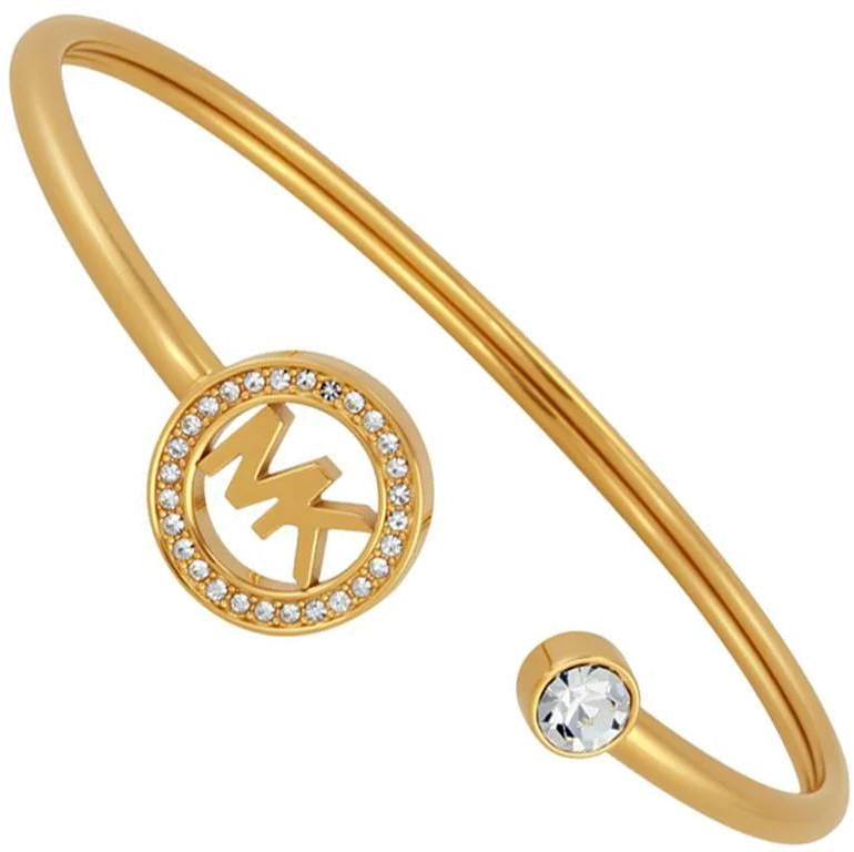 Bracelet Michael Kors MKJ4650710 style ouvert