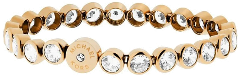 Bracelet Michael Kors MKJ4791710 coloris or