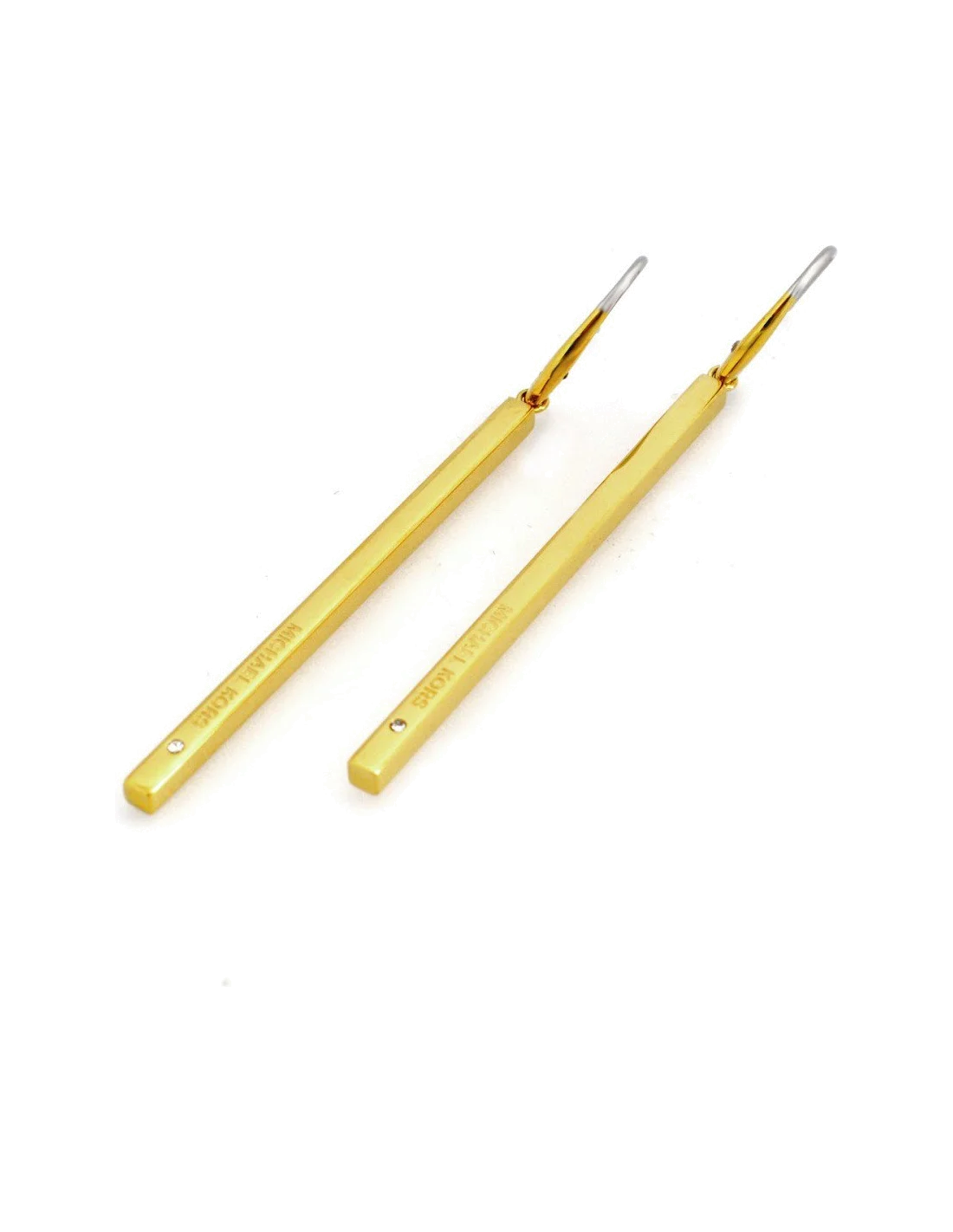 Boucles d'oreilles Michael Kors MKJ4671710 en or pour femme