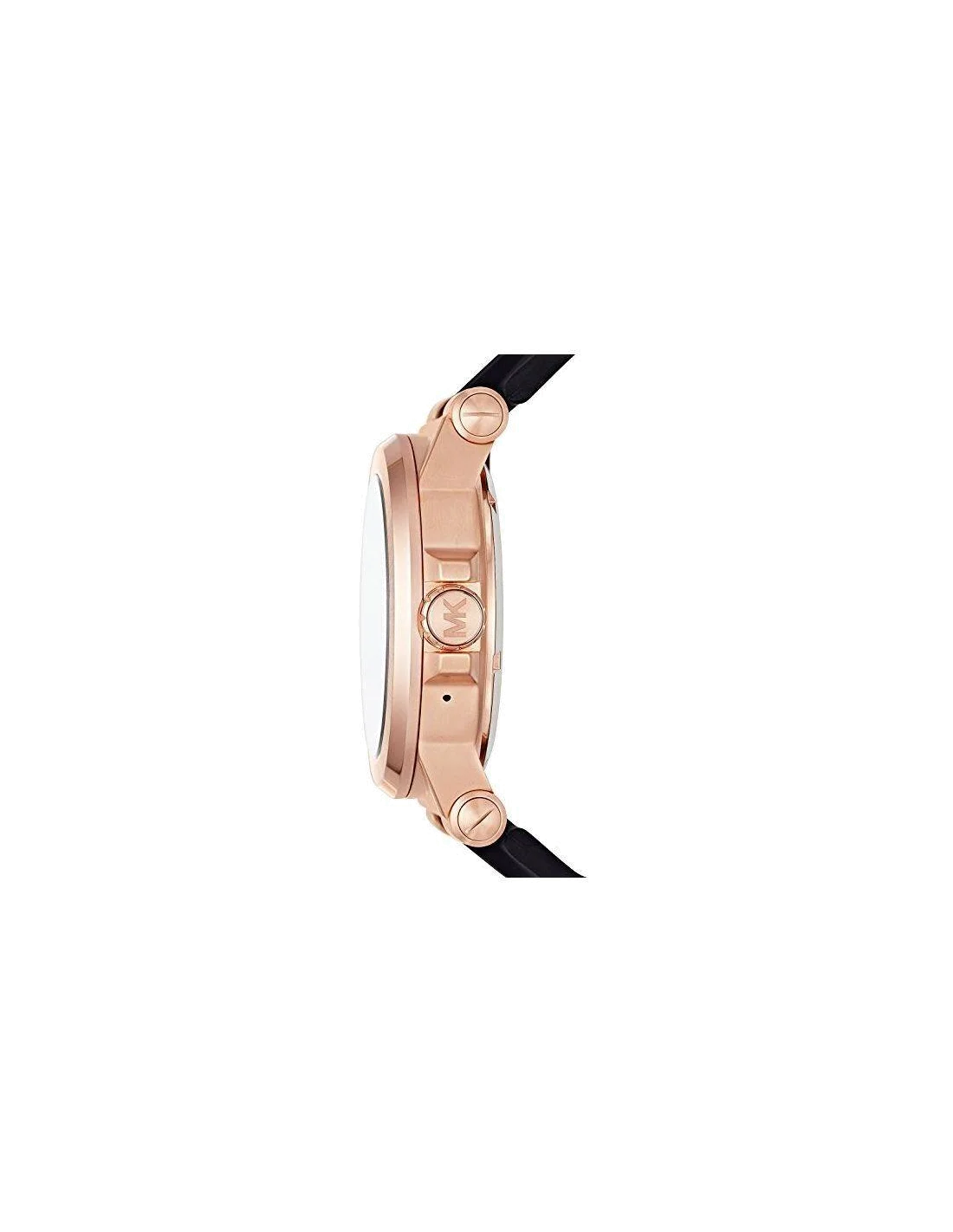 Montre Connectée Femme Michael Kors Access MKT5010 Noir vue 3