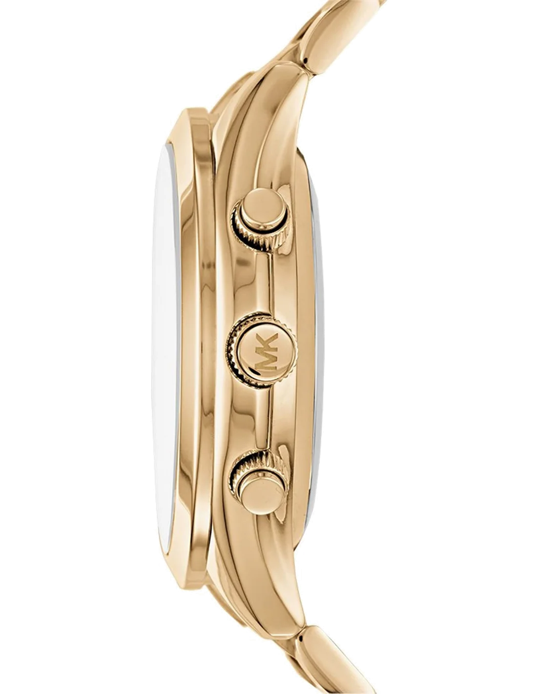 Montre Connectée Michael Kors Runway MKT4002 Or