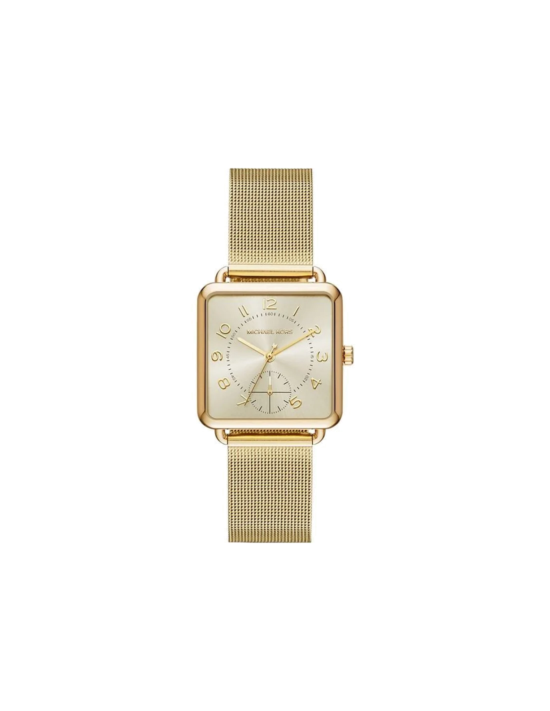 Montre Femme Michael Kors Brenner MK3663