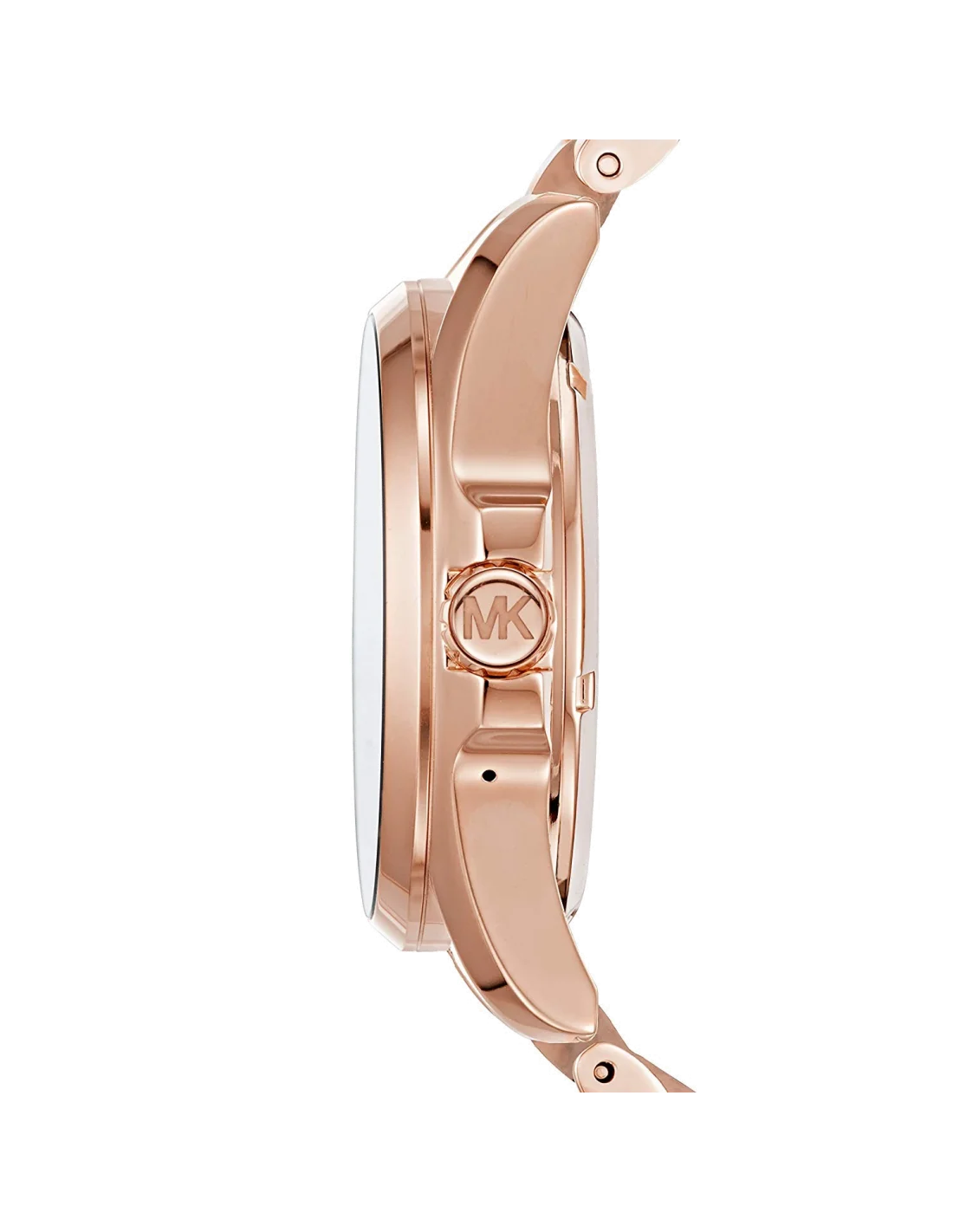 Montre Michael Kors Bradshaw MKT5018 vue 2