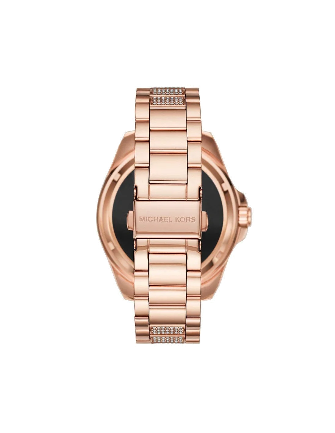 Montre Michael Kors Bradshaw MKT5018 vue 3