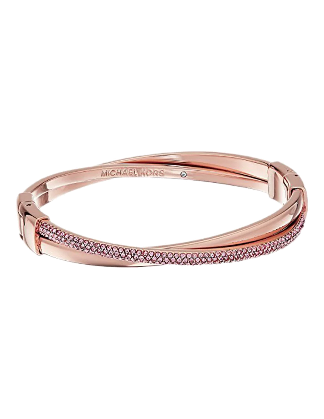 Bracelet Michael Kors MKJ6122791 Or Rose