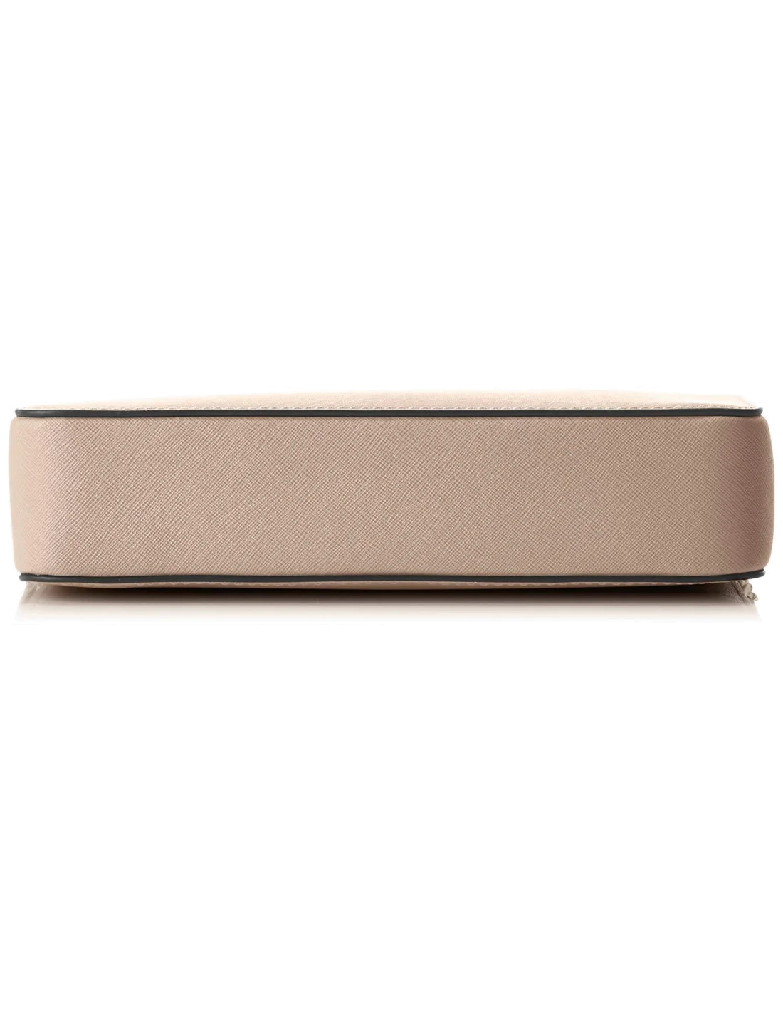 Sac bandoulière Michael Kors Rose vue 4