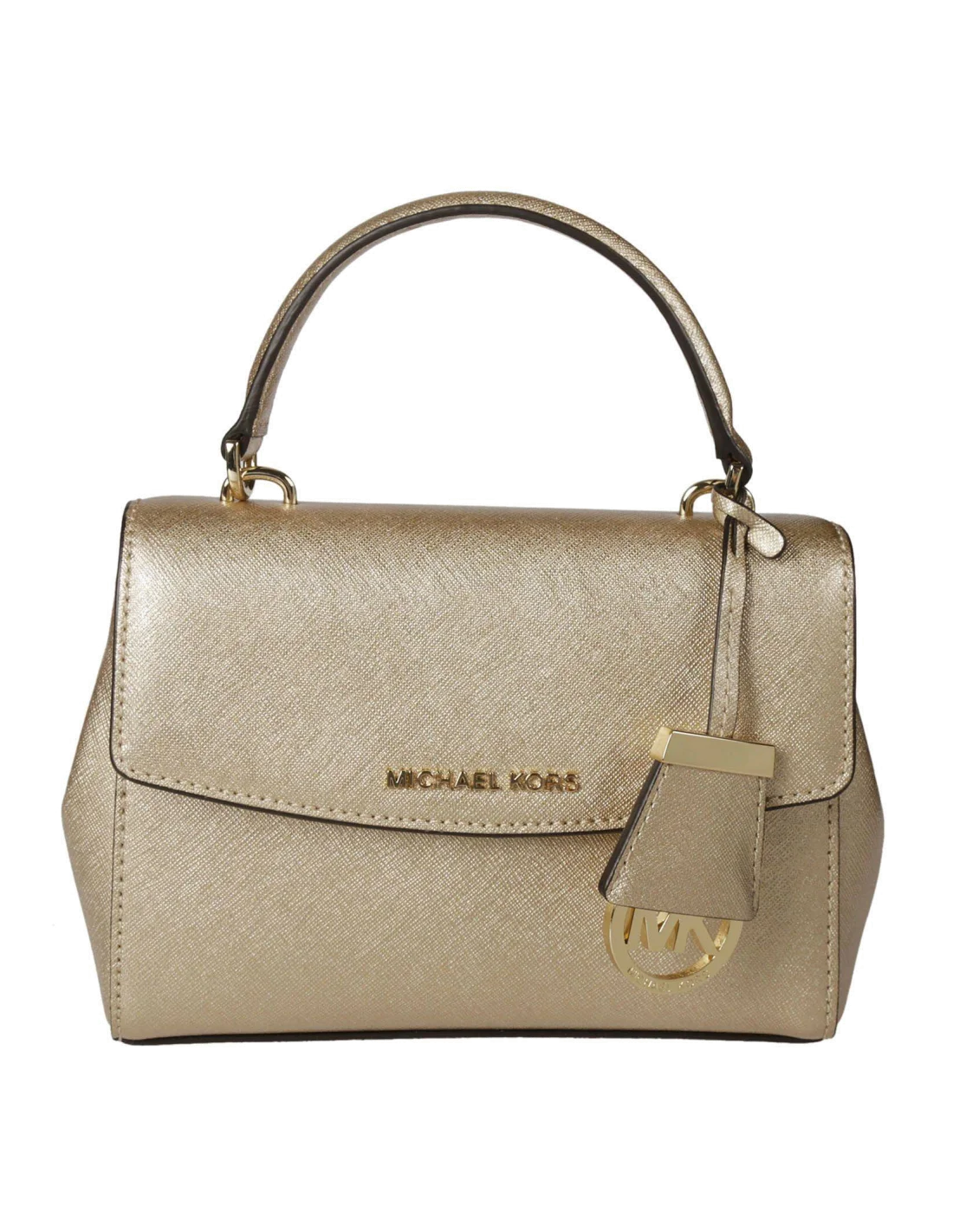 Sac à main Michael Kors Ava Or