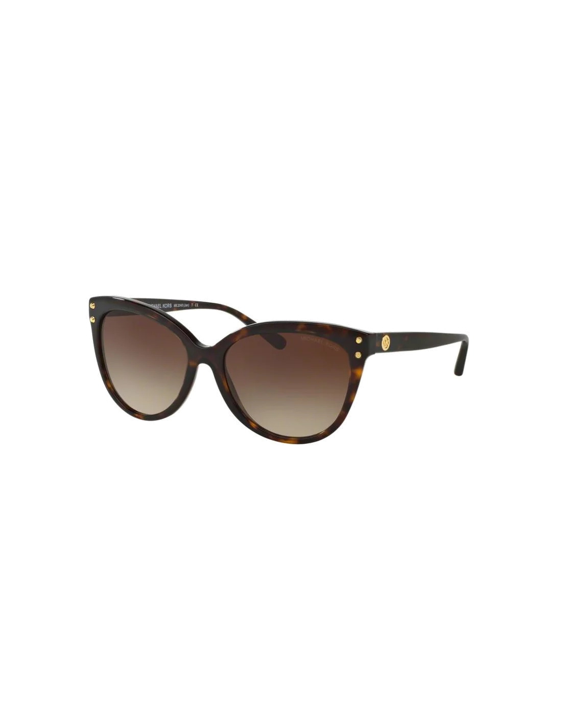 Lunettes de soleil femme Michael Kors Jan MK2045 300613 Ecaille